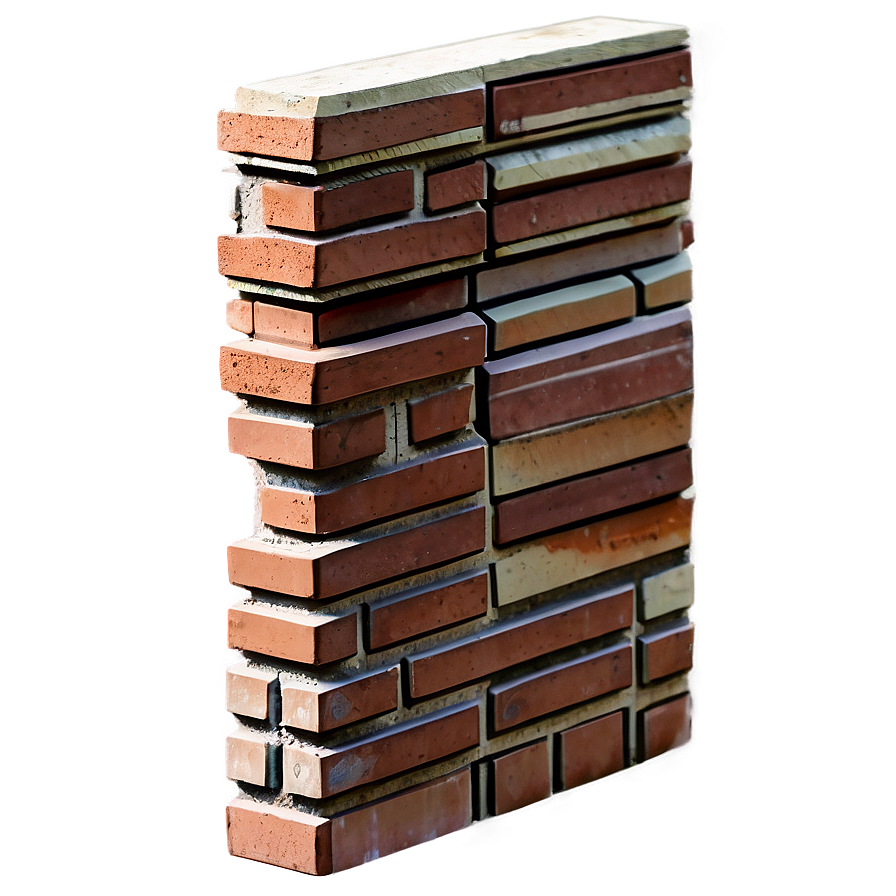 Brick Masonry Work Png 85 PNG Image