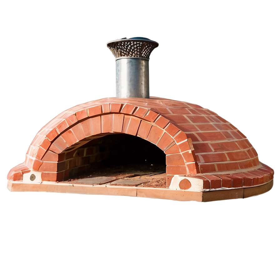 Brick Pizza Oven Png 16 PNG Image