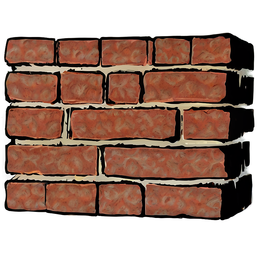 Brick Wall Png Qpi59 PNG Image