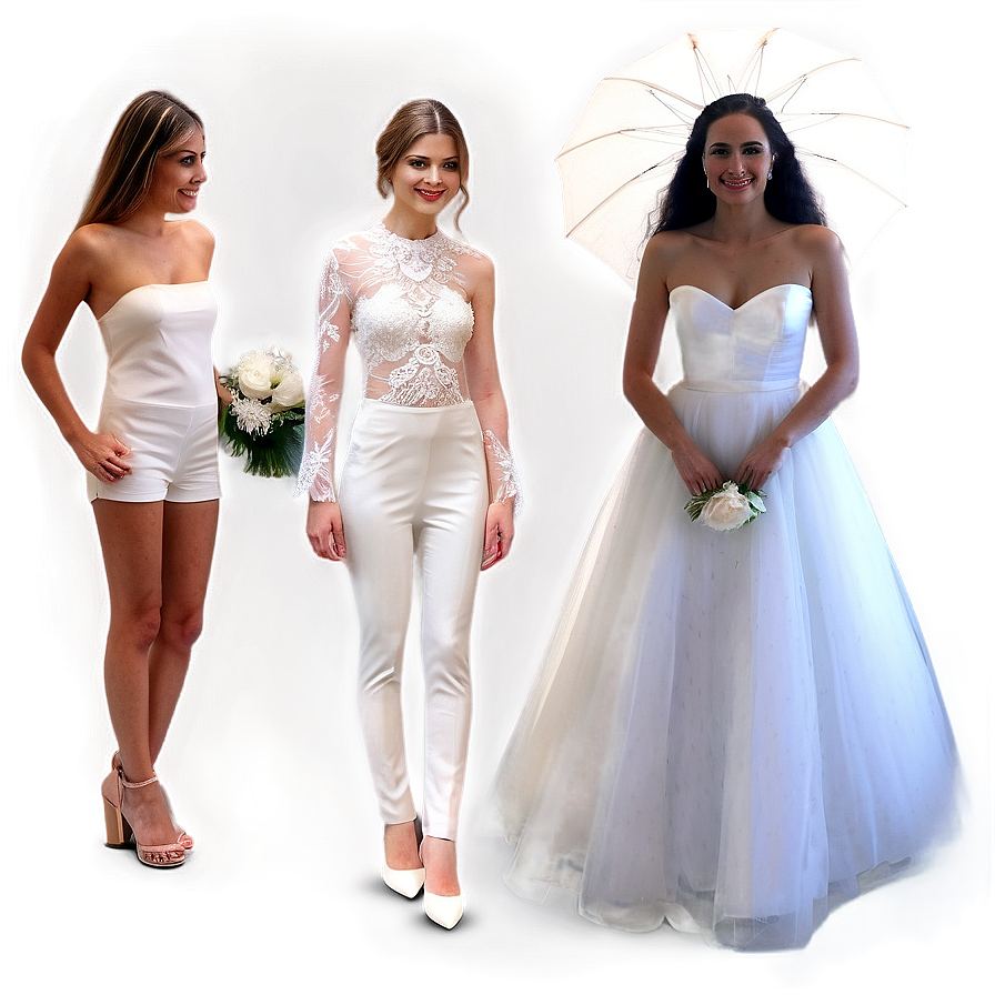 Bridal Market Finds Png Kac20 PNG Image