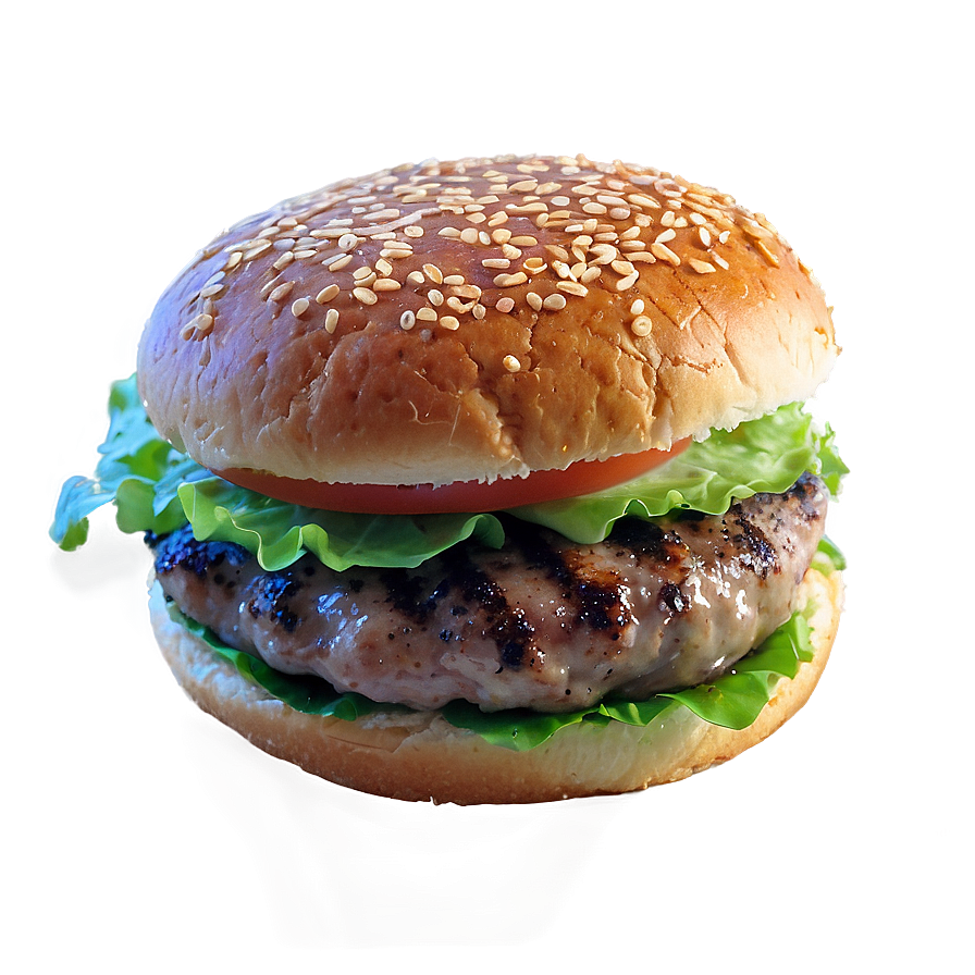 Brie Cheese Burger Png Jnc PNG Image