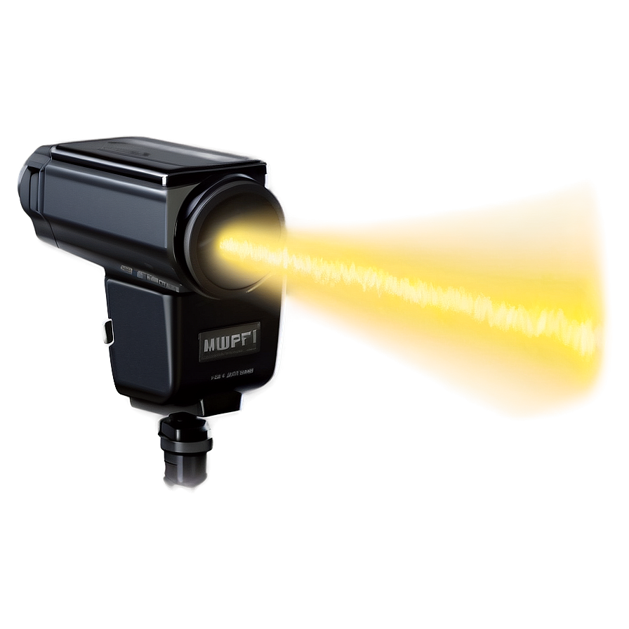 Bright Camera Flash Png 90 PNG Image