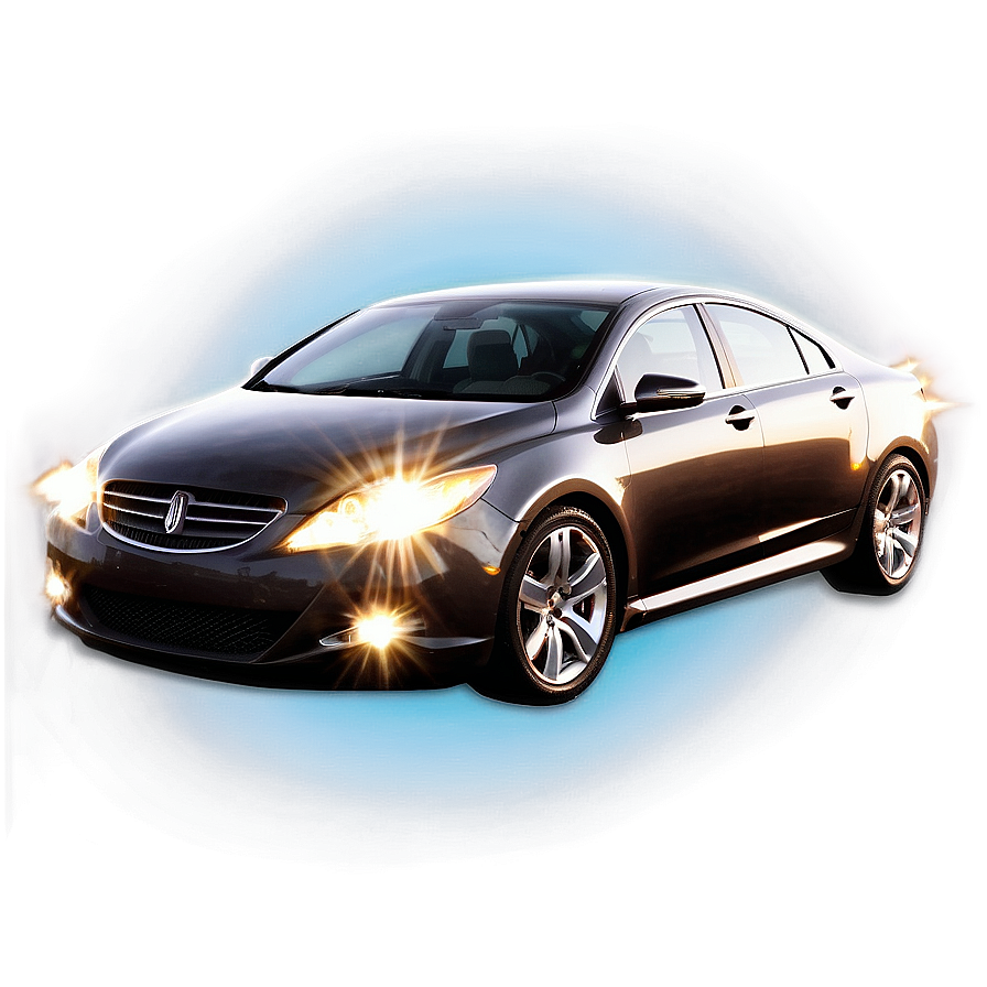 Bright Car Light Beam Png 39 PNG Image