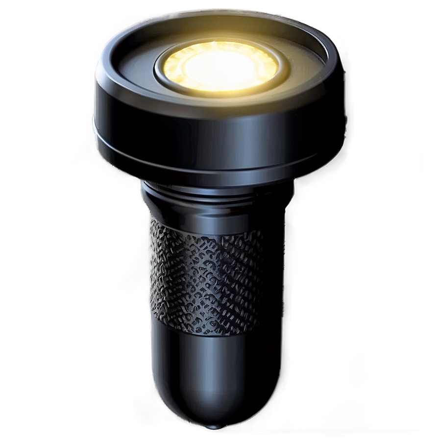 Bright Flashlight Png Xdl59 PNG Image