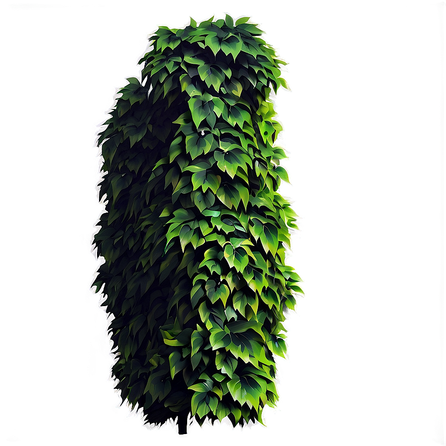 Bright Green Creeper Png 58 PNG Image