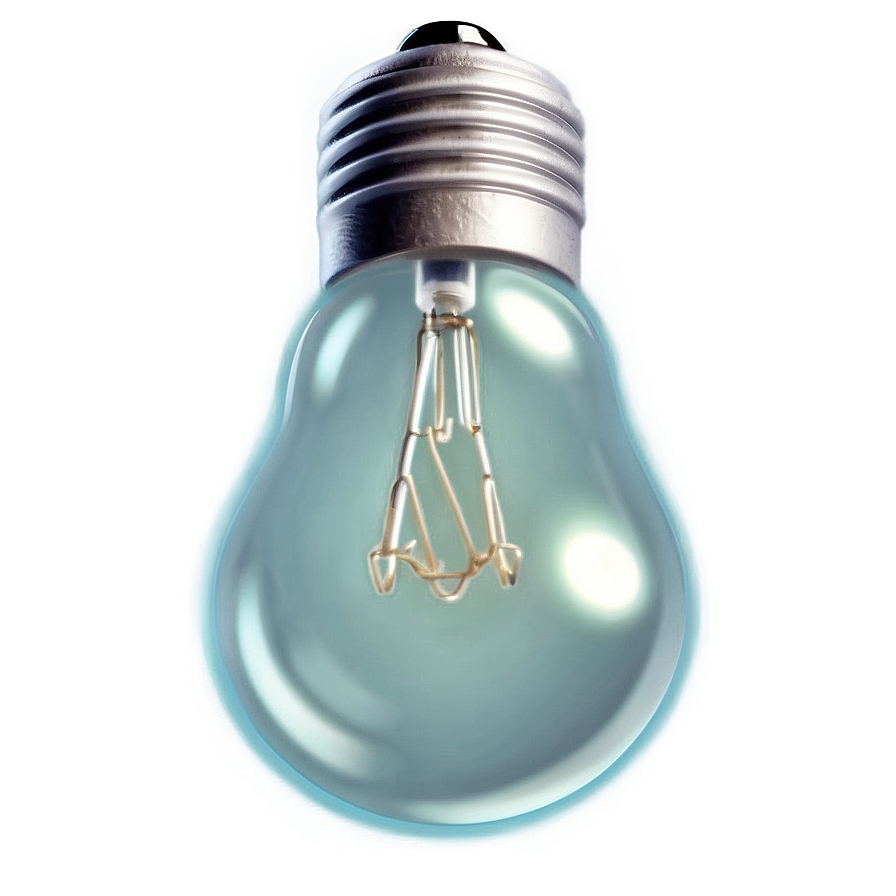 Bright Lightbulb Png Ibb62 PNG Image