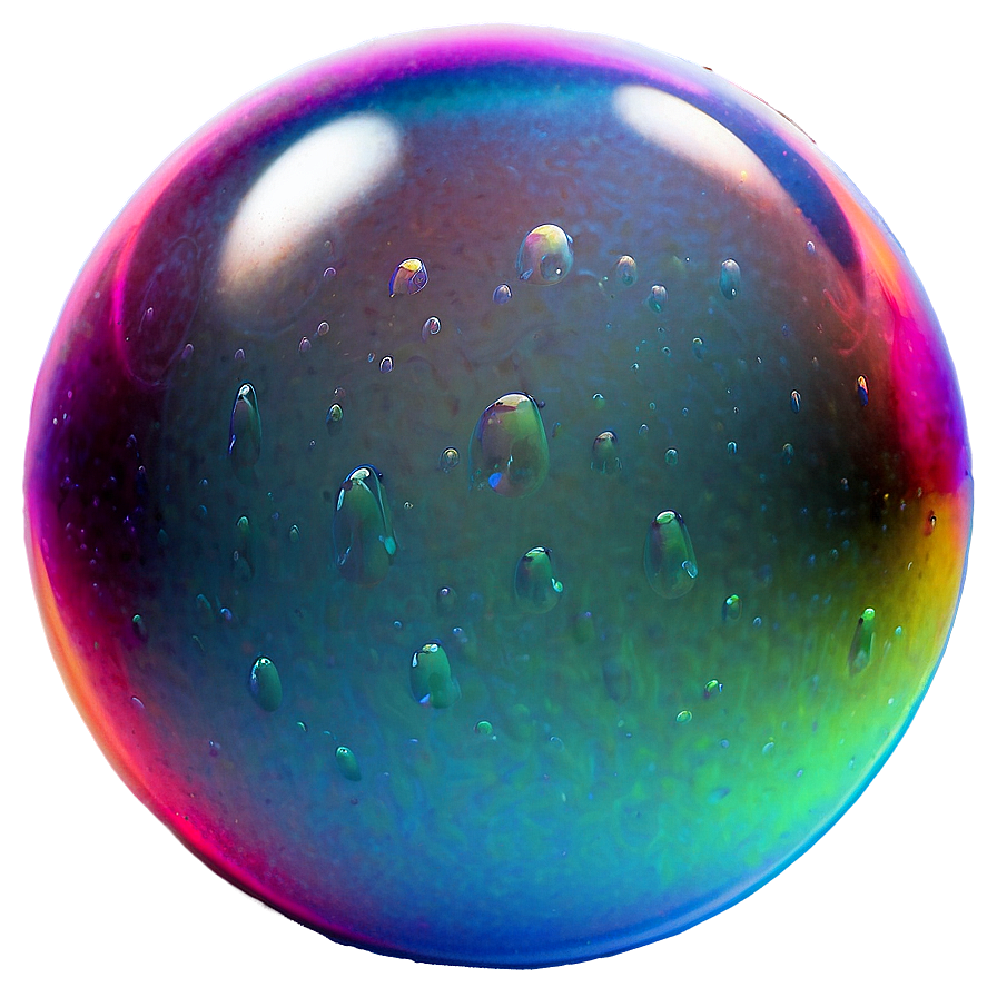 Bright Soap Bubble Outdoor Png Xec PNG Image