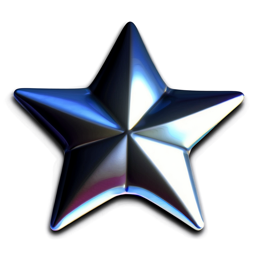 Bright Star Icon Png 06132024 PNG Image