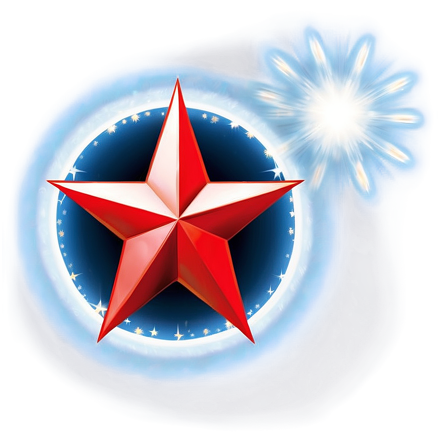 Bright Star Icon Png Dxk PNG Image