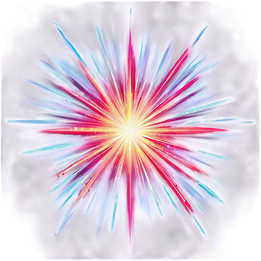 Bright Starburst Flash Png Xcq PNG Image