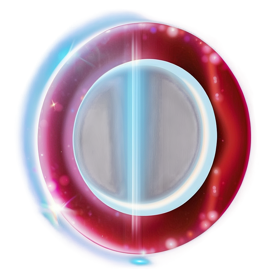 Brilliant Circle Glow Png Wam42 PNG Image