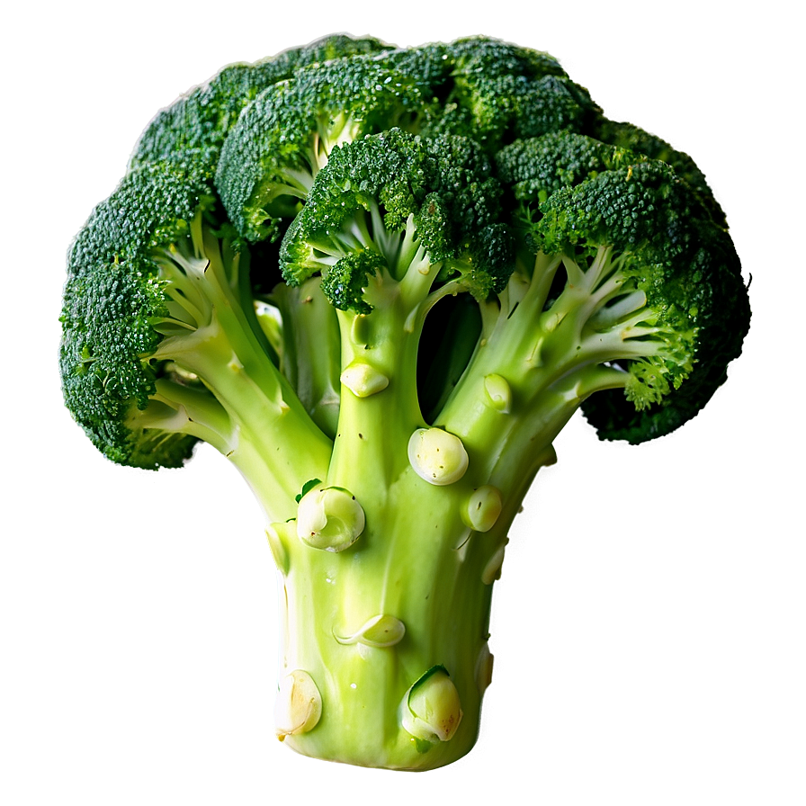 Broccoli Isolated Png 33 PNG Image