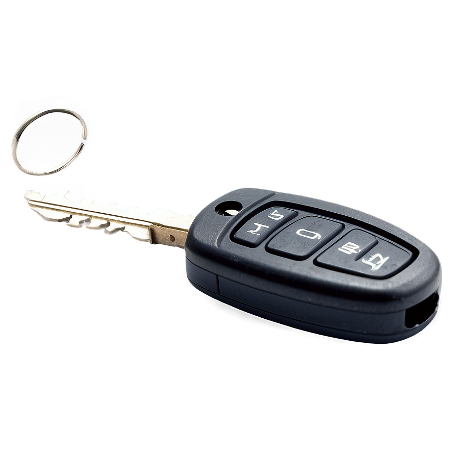 Broken Car Key Png Wai76 PNG Image