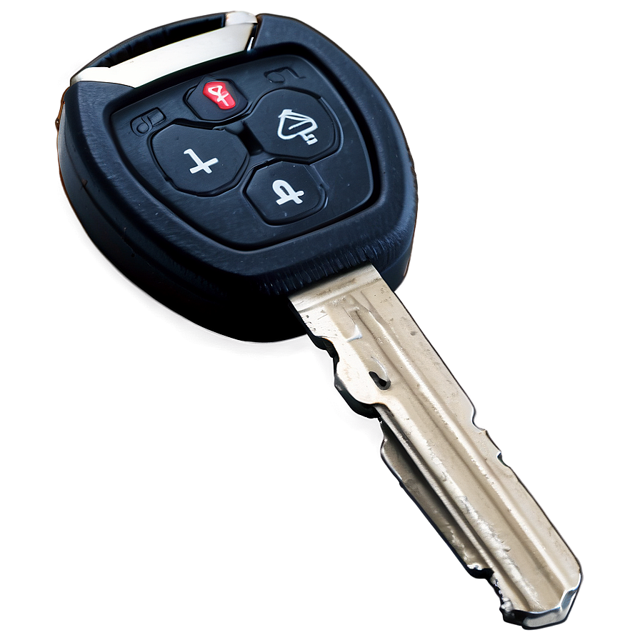 Broken Car Key Png Xla PNG Image