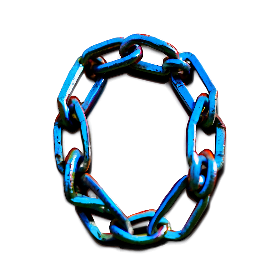 Broken Chains Png Cgm89 PNG Image