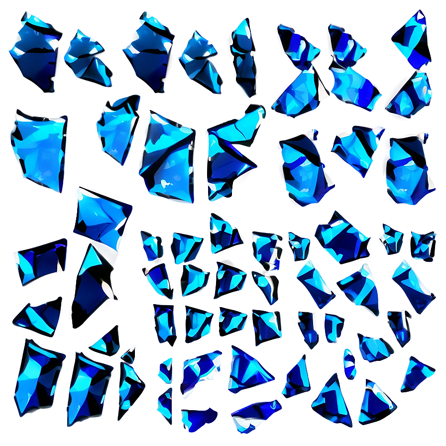 Broken Glass Effect Png Dtc58 PNG Image