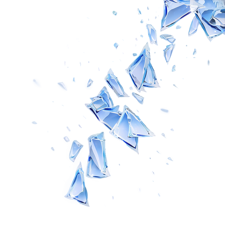 Broken Glass Shards Png 73 PNG Image