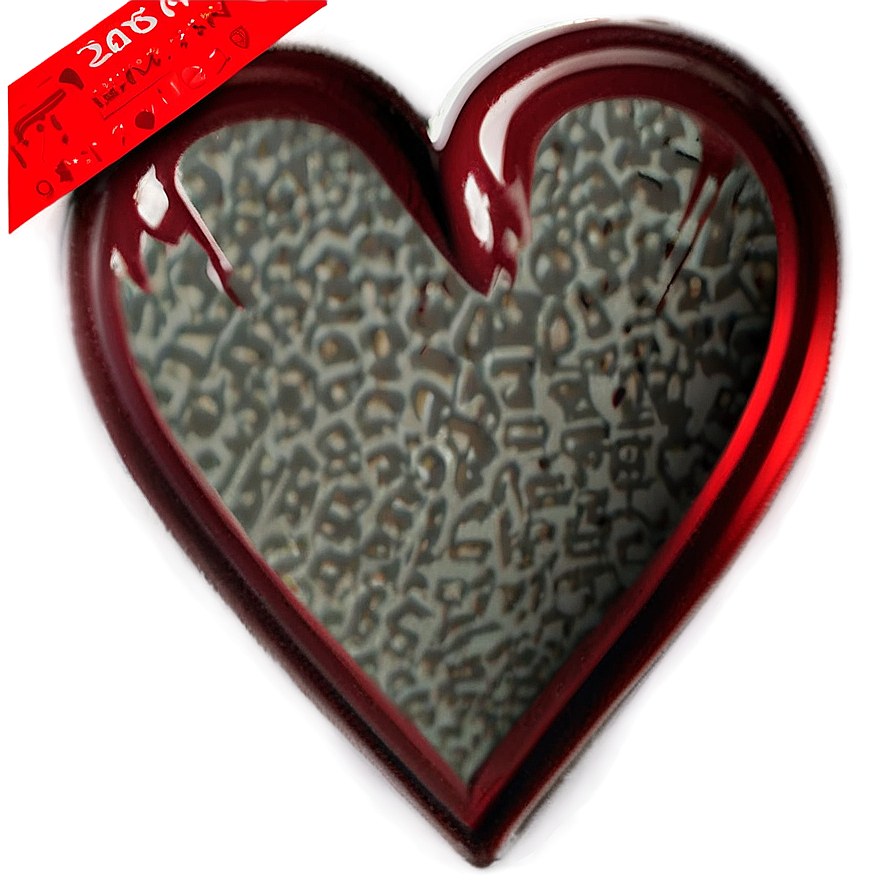 Broken Heart Clipart Picture Png 05252024 PNG Image