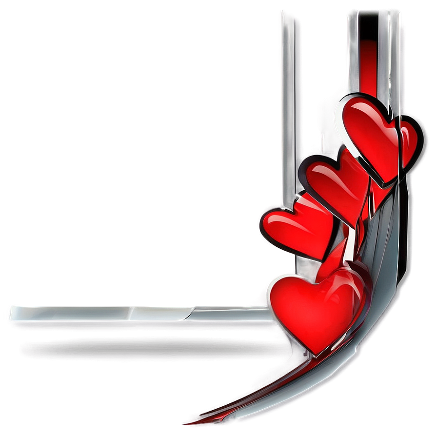 Broken Heart Clipart Picture Png 22 PNG Image