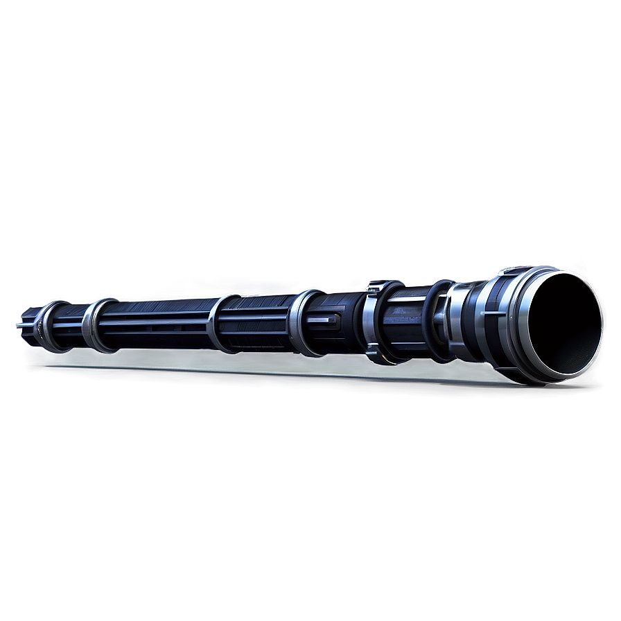 Broken Lightsaber Piece Png Ihy23 PNG Image