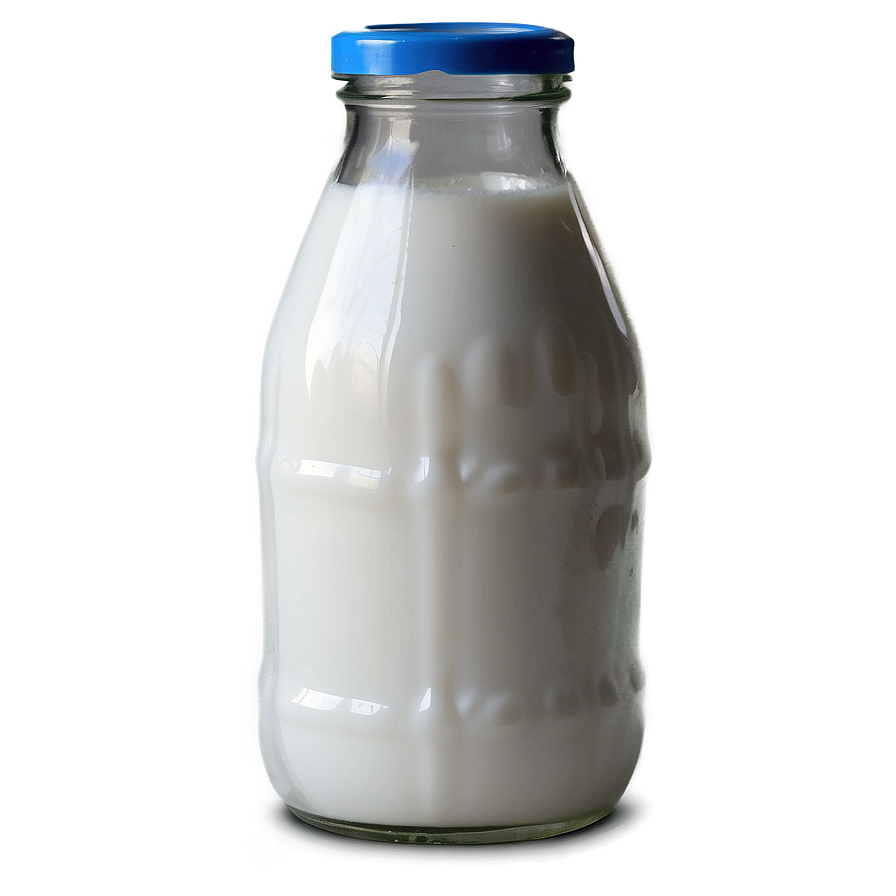 Broken Milk Bottle Png Mtv33 PNG Image