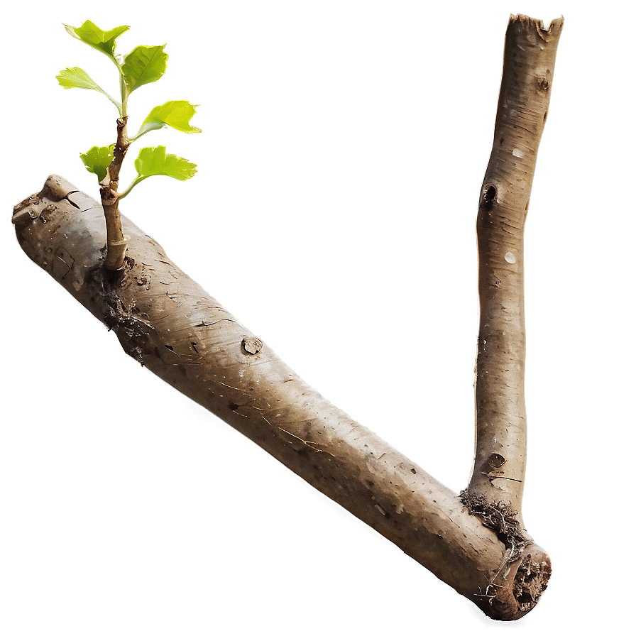 Broken Twig Png Tbs2 PNG Image