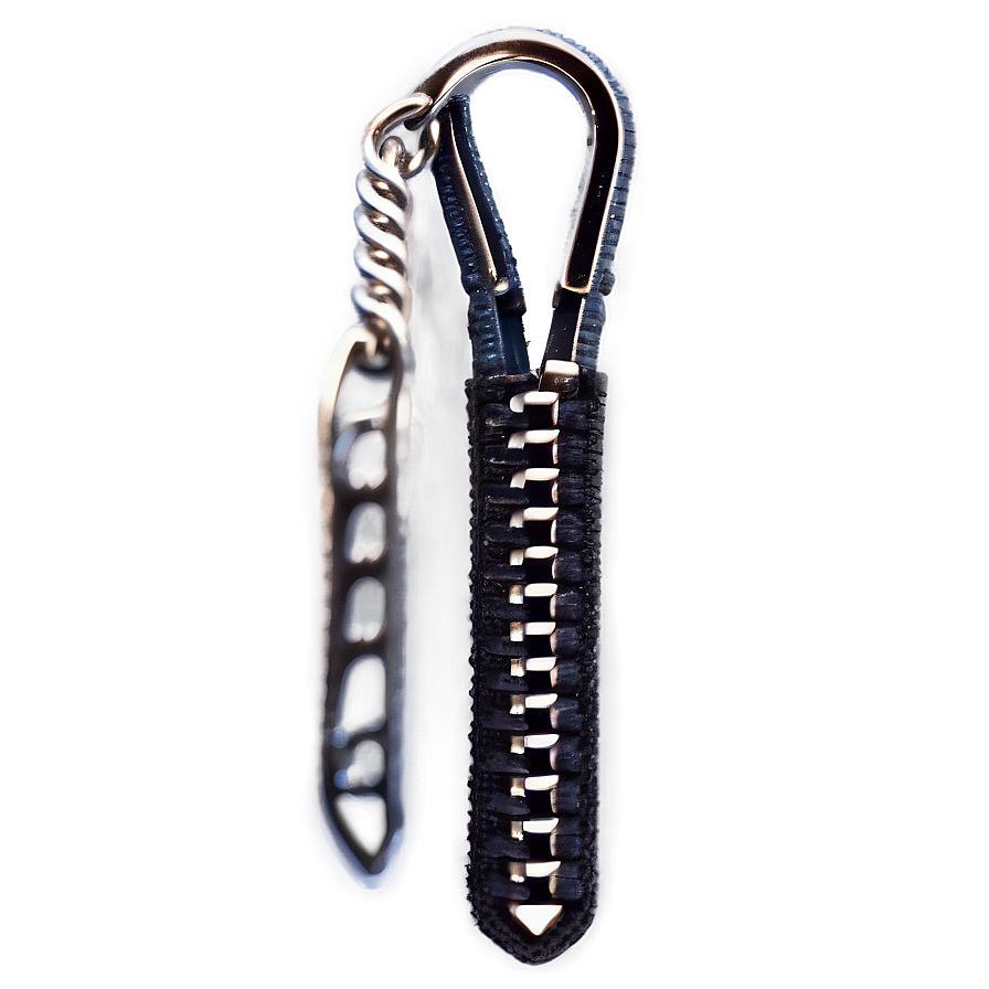 Broken Zipper Illustration Png 4 PNG Image