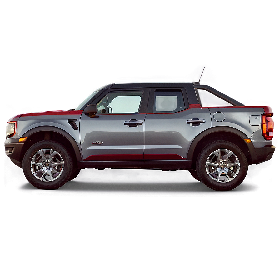 Bronco Sport Png 25 PNG Image