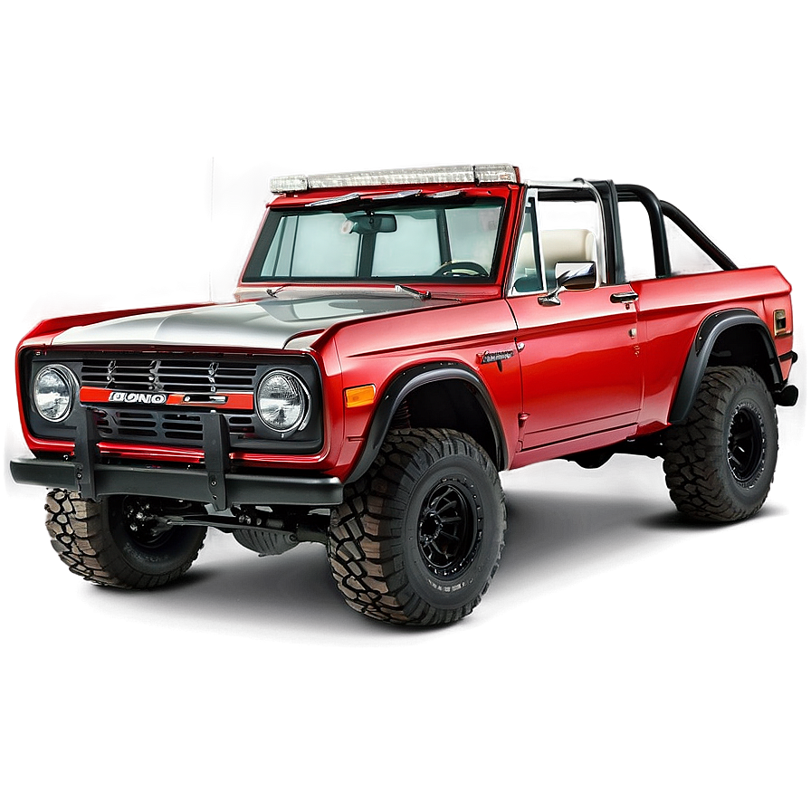 Bronco Xlt Png Wdw PNG Image