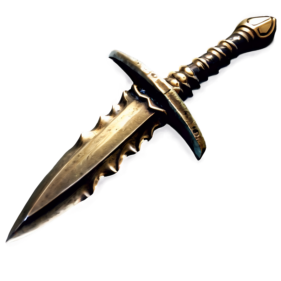 Bronze Dagger Png 69 PNG Image