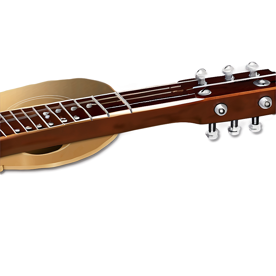 Bronze Guitar Strings Png Lsf79 PNG Image