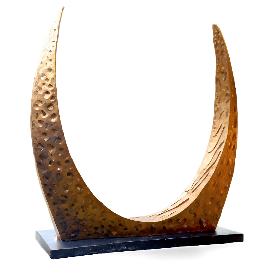 Bronze Sculpture Png 91 PNG Image