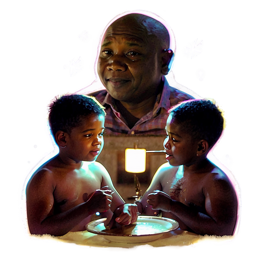 Brother At Night Png Ads20 PNG Image