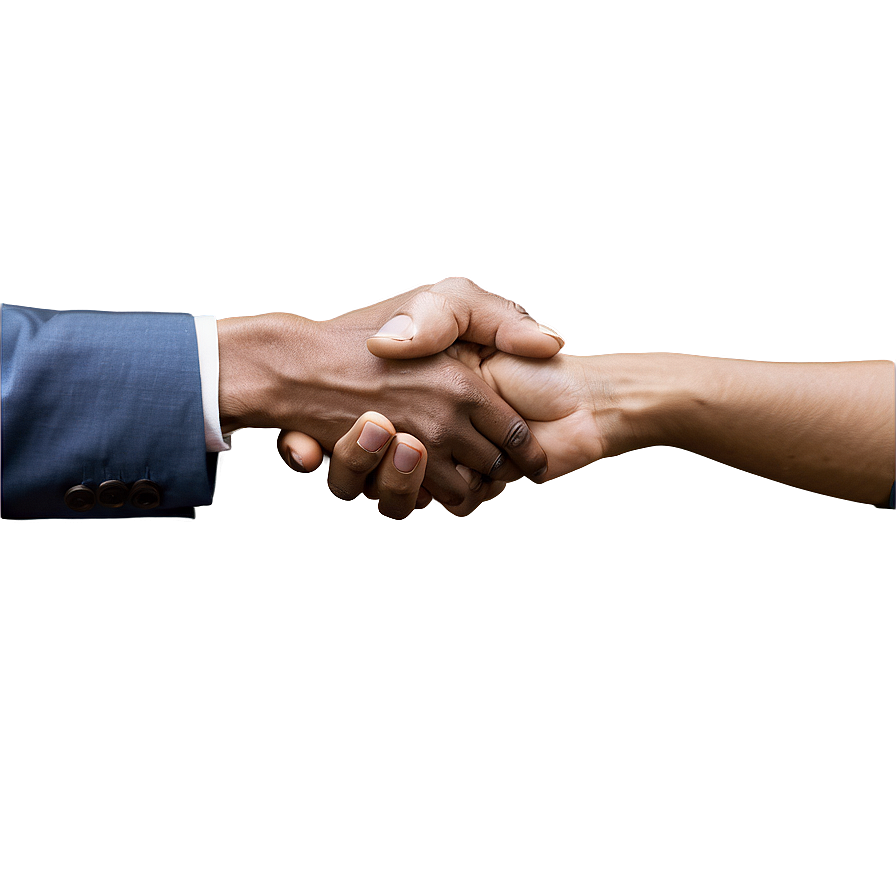 Brother Handshake Png 6 PNG Image