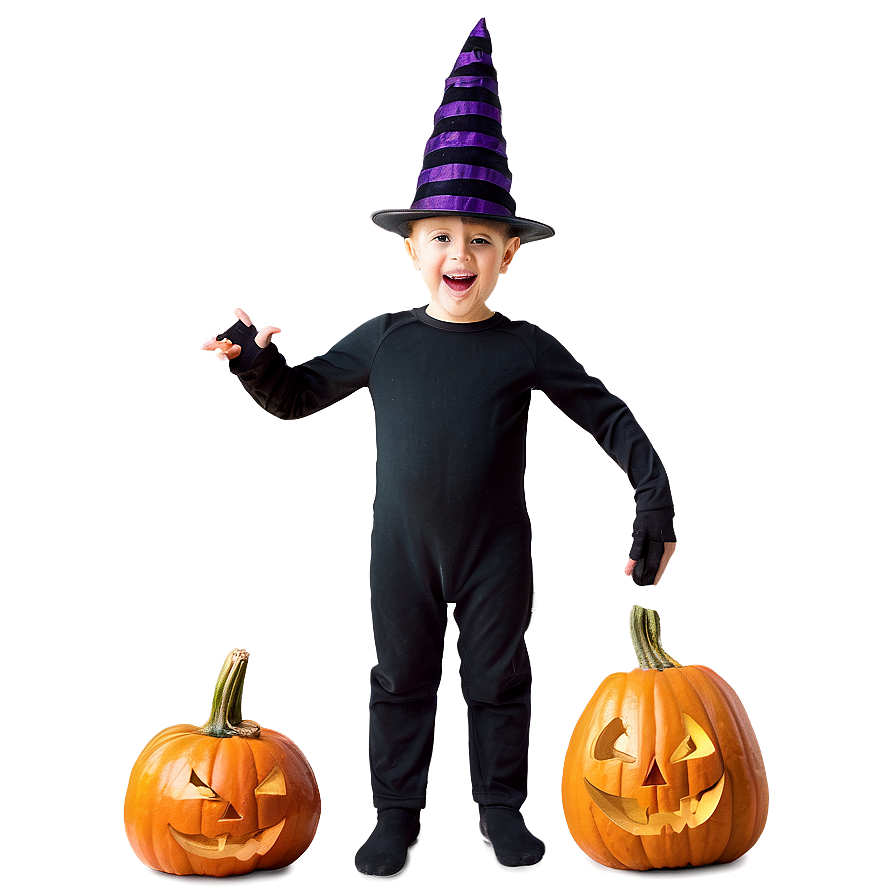 Brother In Halloween Png 38 PNG Image