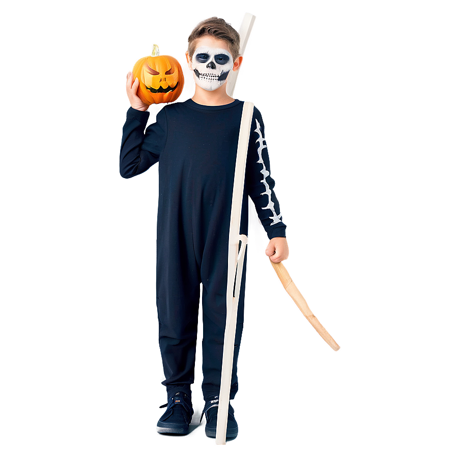 Brother In Halloween Png 60 PNG Image