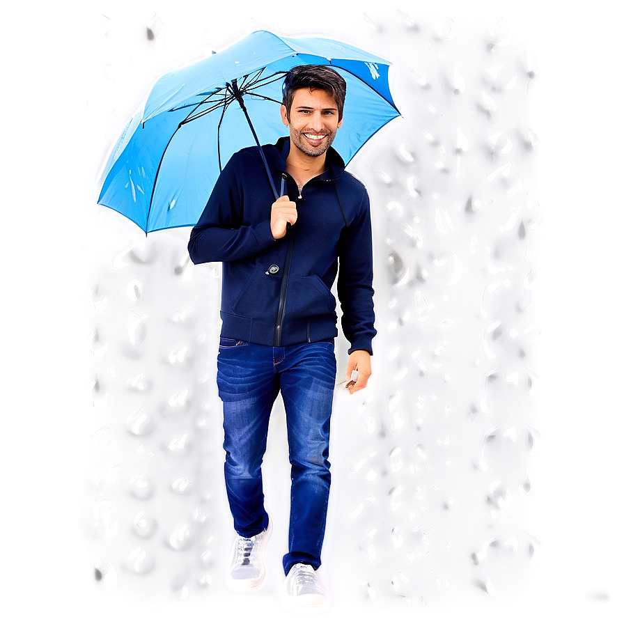 Brother In Rain Png Lki66 PNG Image