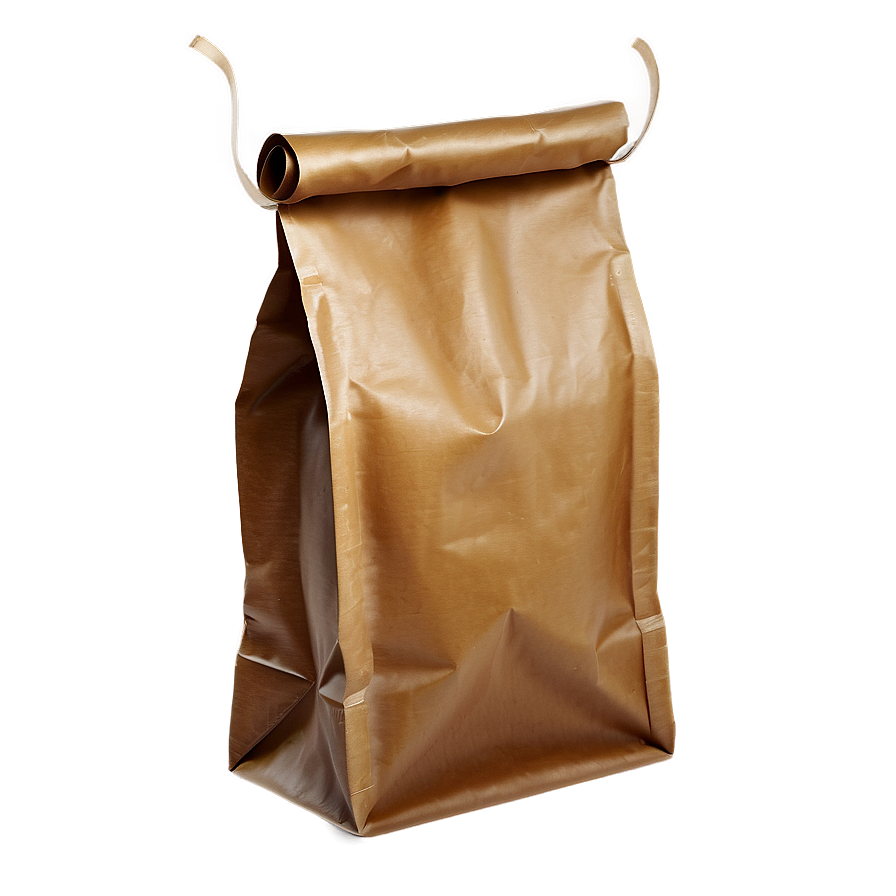 Brown Bag Texture Png Ojq PNG Image