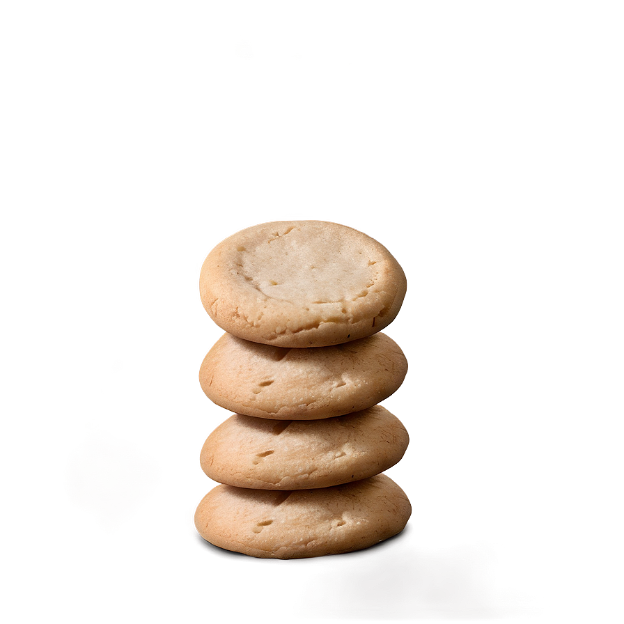 Brown Butter Cookies Png Ben23 PNG Image