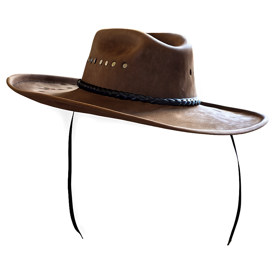 Brown Cowboy Hat Transparent Png 25 PNG Image