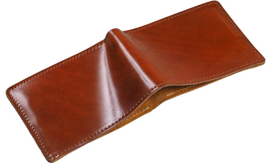 Brown Leather Wallet Product Photo PNG Image