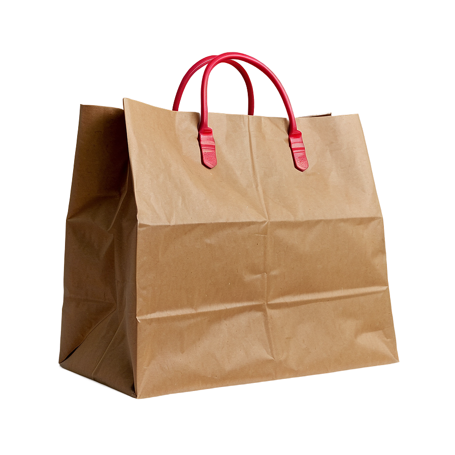 Brown Paper Bag Texture Png 32 PNG Image