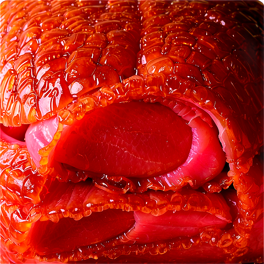 Brown Sugar Ham Png Tbr PNG Image