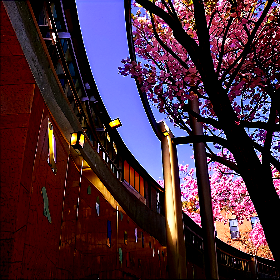 Brown University Engineering Building Png 06252024 PNG Image