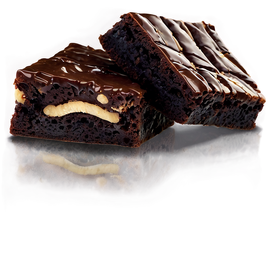 Brownies D PNG Image