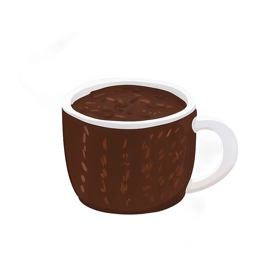 Brownies In A Mug Png 30 PNG Image