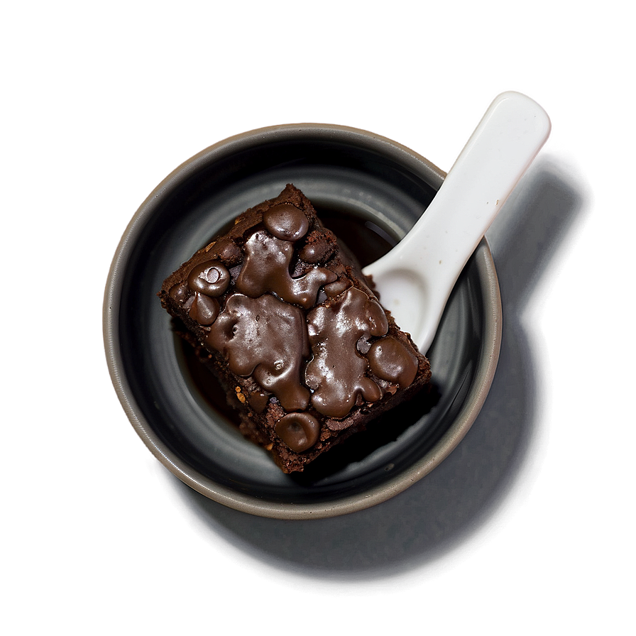 Brownies In A Mug Png 49 PNG Image