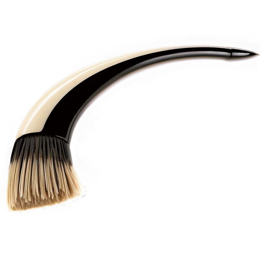 Brush Arrow Png Mca PNG Image