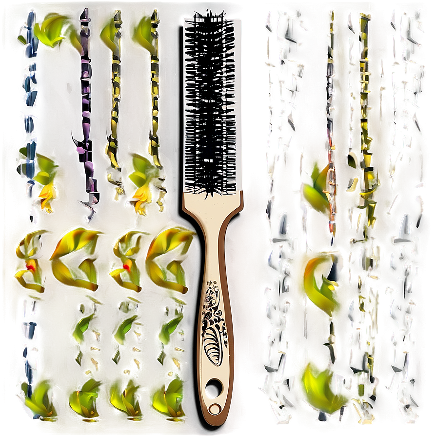 Brush Border Png Uqs94 PNG Image