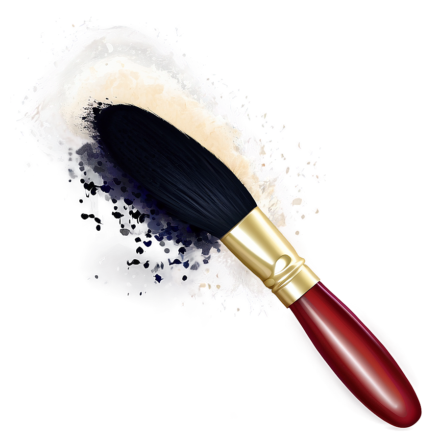 Brush Smudge Png Xnn41 PNG Image